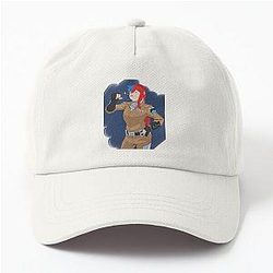 Markiplier Space Classic Dad Hat