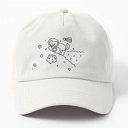 Markiplier Space Kitty in Space Cat Dad Hat