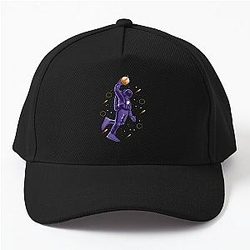 Markiplier Space Cap