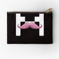 Markiplier Zipper Pouch