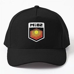 Markiplier Space Baseball Cap