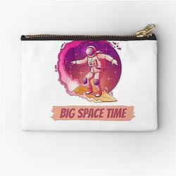 Space With Markiplier Pouch
