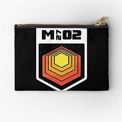 Markiplier Space Pouch