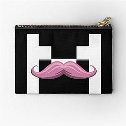 Markiplier Zipper Pouch