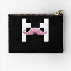 Markiplier Zipper Pouch