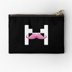 Markiplier Zipper Pouch