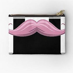 Markiplier Zipper Pouch