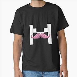 Markiplier Classic T-Shirt