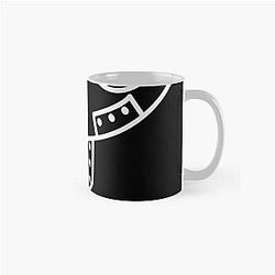 Markiplier Space Classic Mug