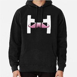 Markiplier Pullover Hoodie