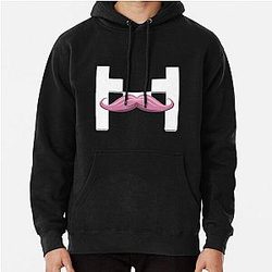 Markiplier Logo Hoodie