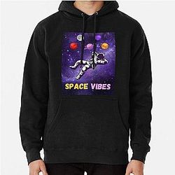 Space Markiplier Pullover Hoodie