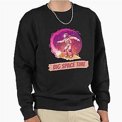 Space with Markiplier Sweatshirt