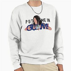 Markiplier Guam Pullover Sweatshirt