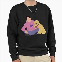 Markiplier Chica Pullover Sweatshirt