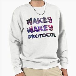 Markiplier Space with Pullover Sweatshirt