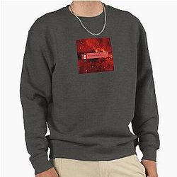 This User Loves Mark iplier Meme Pullover Sweatshirt