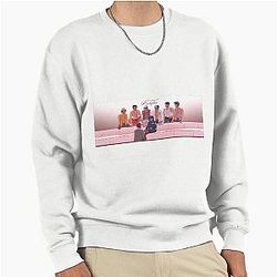 An Evening with Markiplier Pullover Sweatshirt