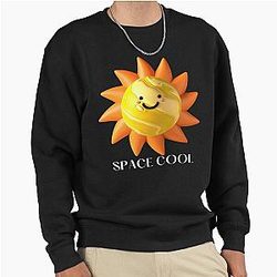 In Space With Markiplier Pullover Sweatshirt