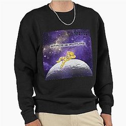 Markiplier Space is Future or Markiplier Space Future