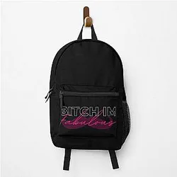 Markiplier Fabulous Backpack
