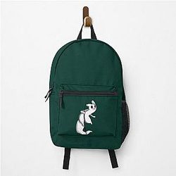 Markiplier Rain World Backpack
