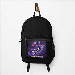 Space with Markiplier Backpack