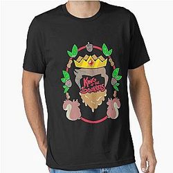 Women's King of the Squirrels Markiplier Classic T-Shirt Essential T-Shirt