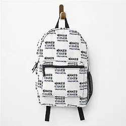 Markiplier A Heist in Space v2 Backpack