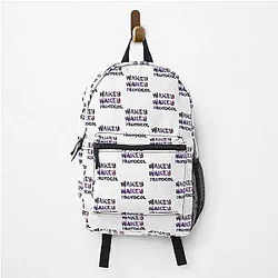 Markiplier Space with Markiplier Backpack