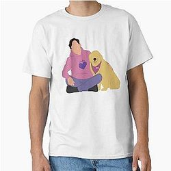 Markiplier Classic T-Shirt