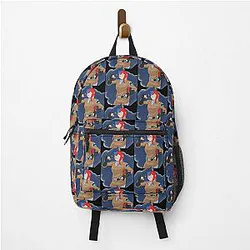 Markiplier Classic Backpack