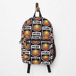 M2702 Markiplier Space Backpack
