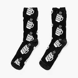 Wakey wakey protocol markiplier space socks