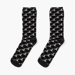 Markiplier Space Socks