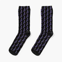 Markiplier Space Socks