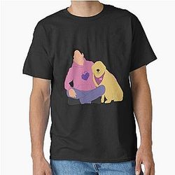 Markiplier Chica Classic T-Shirt