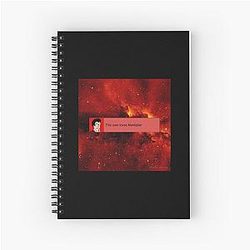 This User Loves Markiplier Notebook