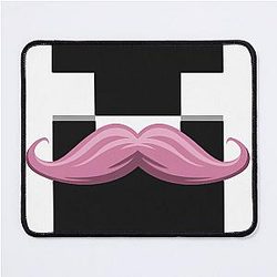 Markiplier Mouse Pad