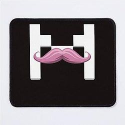 Markiplier Mouse Pad