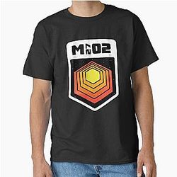 Markiplier Classic T-Shirt