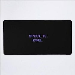 SPACE markiplier Desk Mat