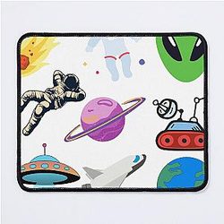 Markiplier Space mouse pad