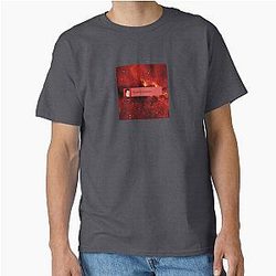 This User Loves Markiplier T-Shirt