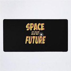 Markiplier Space Classic Desk Mat