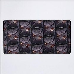 In Space with Markiplier Desk Mat