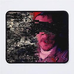 In Space with Markiplier Mousepad