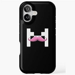 Markiplier iPhone Case
