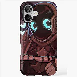 Wipeout From In Space With Markiplier iPhone Tough Case