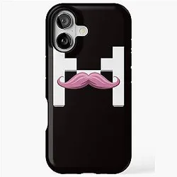Markiplier iPhone Tough Case